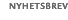 Nyhetsbrev
