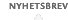 Nyhetsbrev